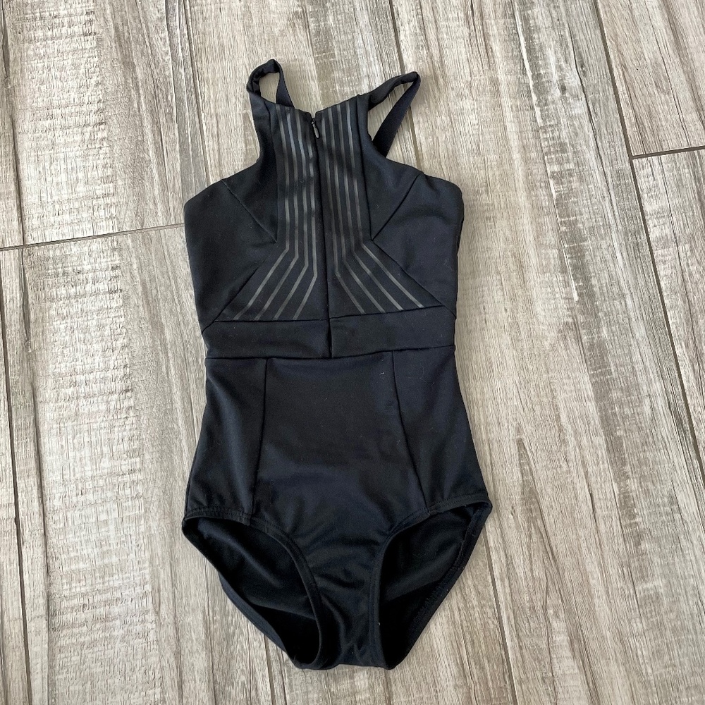 Jo and jax black leo.
